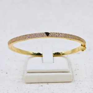 Bracelete Cravejado Vivara