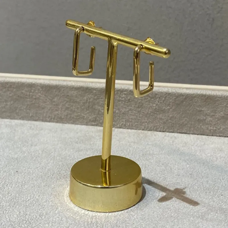Brinco Ouro