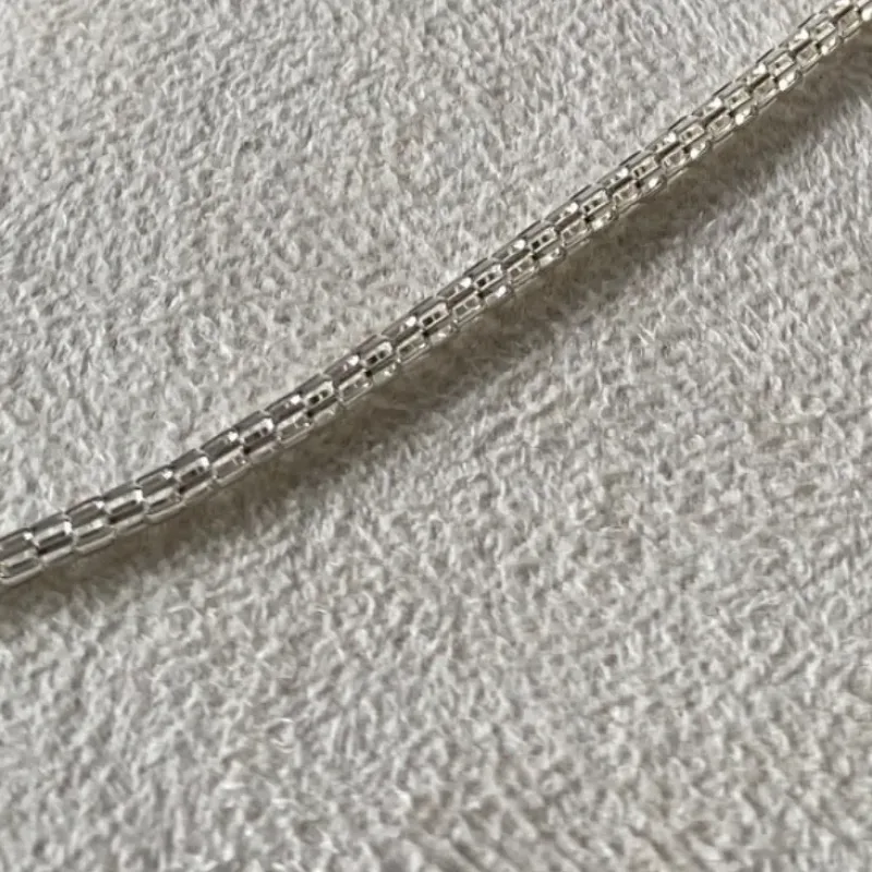 Pulseira Malha Vazada Cartier Menor