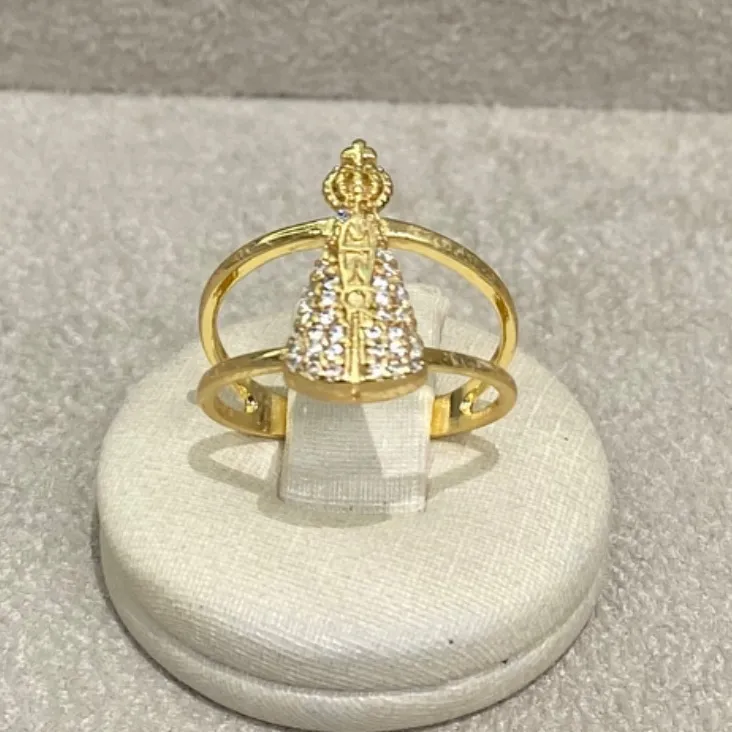 Anel Nossa Senhora