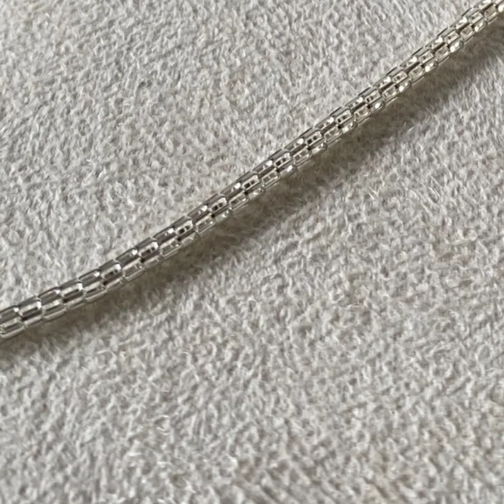 Pulseira Malha Vazada Cartier Menor