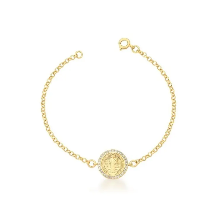 Pulseira São Bento